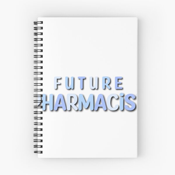 Item preview, Future Pharmacist designed and sold by graceometry.