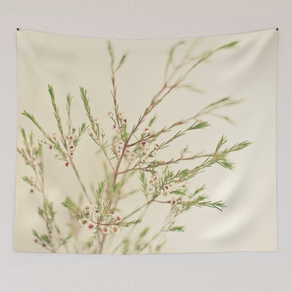 Item preview, Waxflower designed and sold by Cassia Beck.