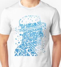 Heisenberg Unisex T-Shirt