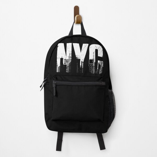 Item preview, NYC New York city designed and sold by etraveler.