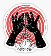 Hypnotiser Sticker