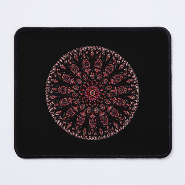 Item preview, Pushpa mandala design designed and sold by Akashdigiart.