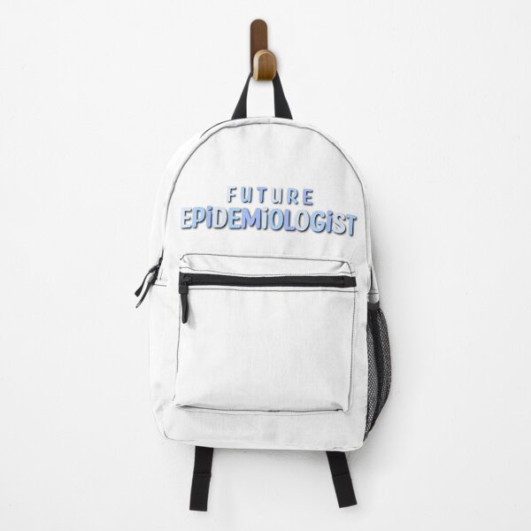 Item preview, Future Epidemiologist  designed and sold by graceometry.