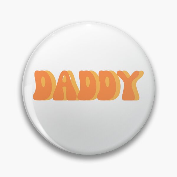 Item preview, Gay Daddy designed and sold by queertees4all.