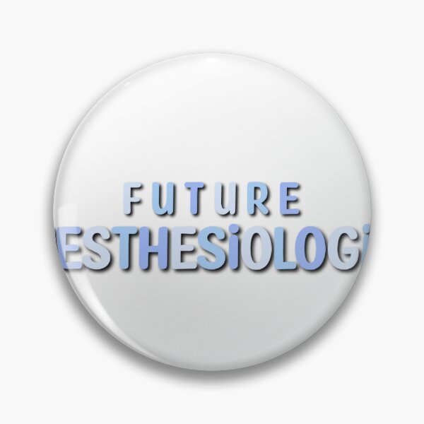 Item preview, Future Anesthesiologist  designed and sold by graceometry.