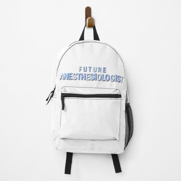 Item preview, Future Anesthesiologist designed and sold by graceometry.