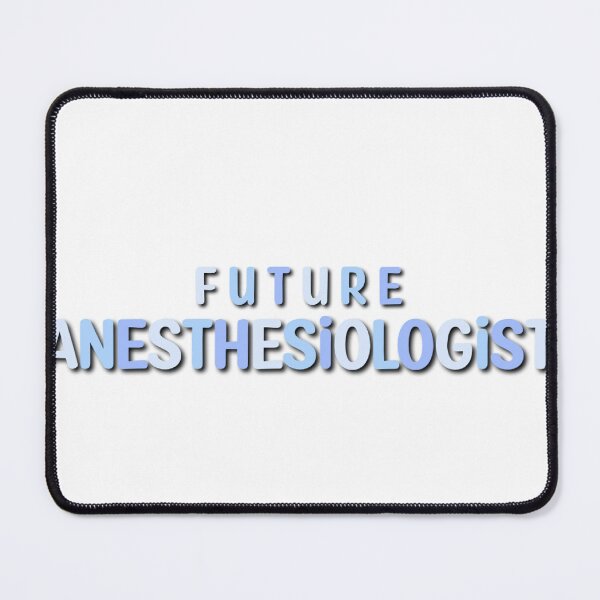 Item preview, Future Anesthesiologist  designed and sold by graceometry.