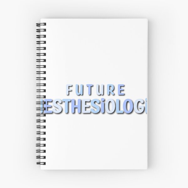 Item preview, Future Anesthesiologist  designed and sold by graceometry.