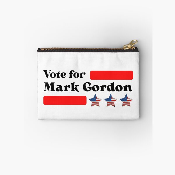 Item preview, Vote For Mark Gordon  designed and sold by Sonatablue.