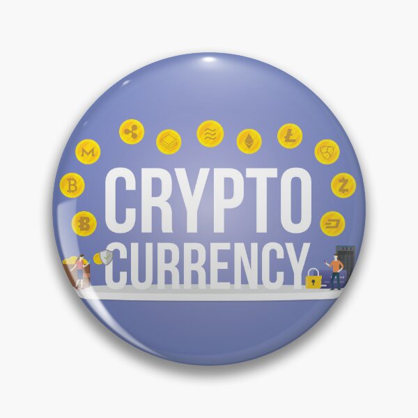 Item preview, Crypto Currency | Digital Currency designed and sold by CadDesignerr.