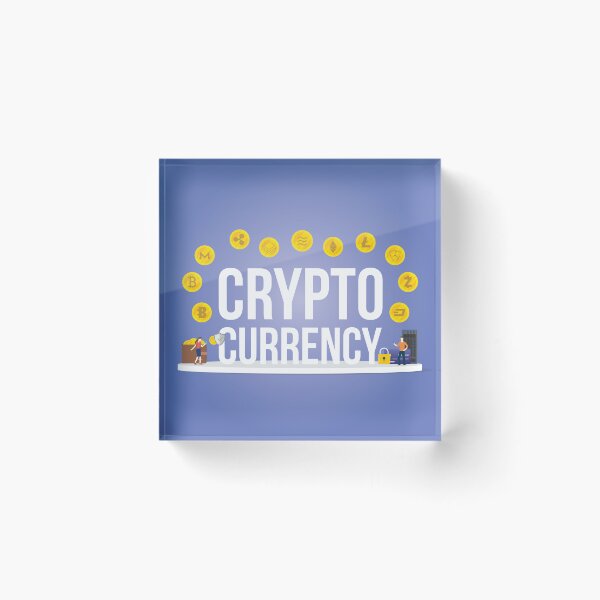 Item preview, Crypto Currency | Digital Currency designed and sold by CadDesignerr.