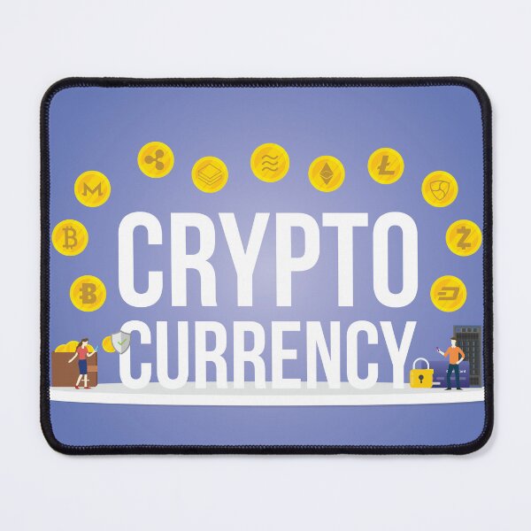 Item preview, Crypto Currency | Digital Currency designed and sold by CadDesignerr.