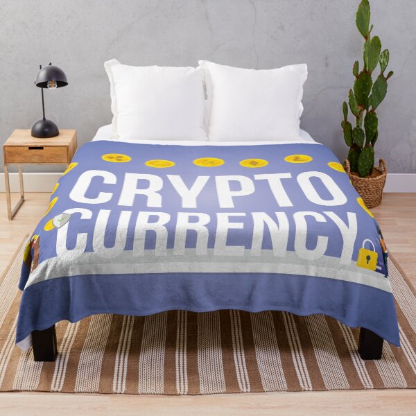 Item preview, Crypto Currency | Digital Currency designed and sold by CadDesignerr.