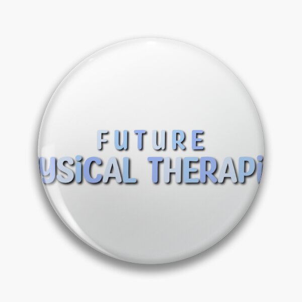 Item preview, Future Physical Therapist designed and sold by graceometry.