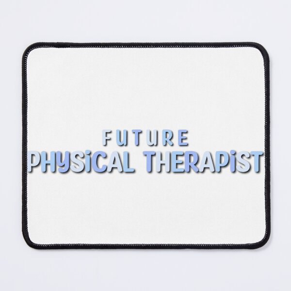 Item preview, Future Physical Therapist designed and sold by graceometry.