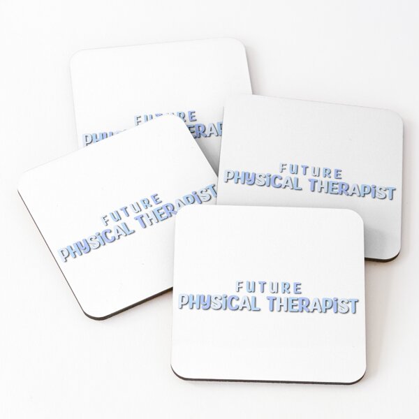 Item preview, Future Physical Therapist designed and sold by graceometry.