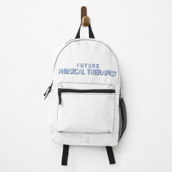 Item preview, Future Physical Therapist designed and sold by graceometry.