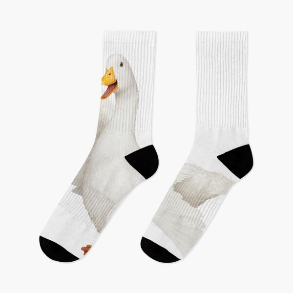 Item preview, Duck With Wings designed and sold by gameshowfan2001.