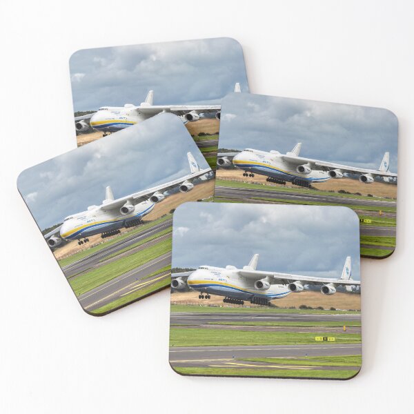 Item preview, Antonov An-225 Mriya designed and sold by derekbeattie.