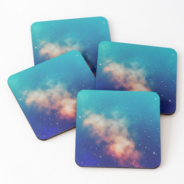 Item preview, Nebula Outer Space Design designed and sold by Javamba.