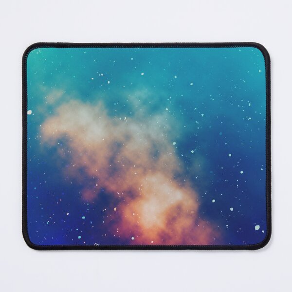 Item preview, Nebula Outer Space Design designed and sold by Javamba.