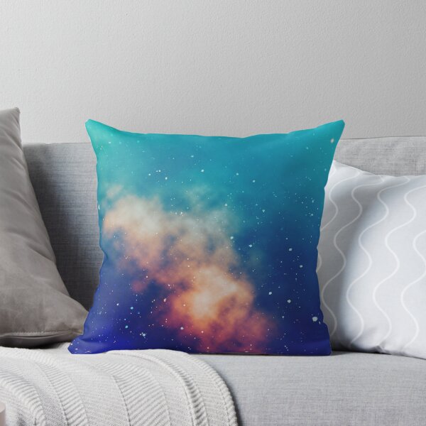 Item preview, Diseño del espacio exterior de la nebulosa designed and sold by Javamba.