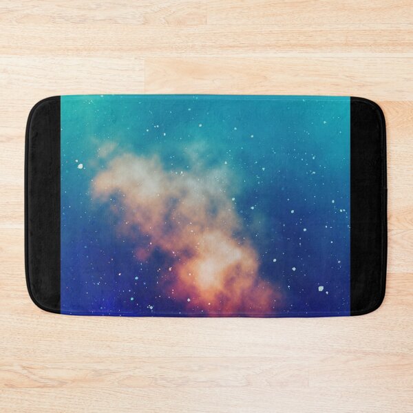 Item preview, Nebula Outer Space Design designed and sold by Javamba.