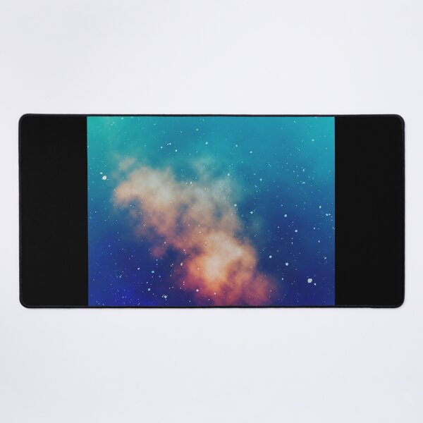Item preview, Nebula Outer Space Design designed and sold by Javamba.
