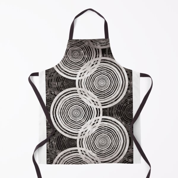 Item preview, Abstract Concentric Circles designed and sold by travishaney88.
