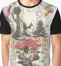 Pork soda Graphic T-Shirt