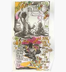 Pork soda Poster