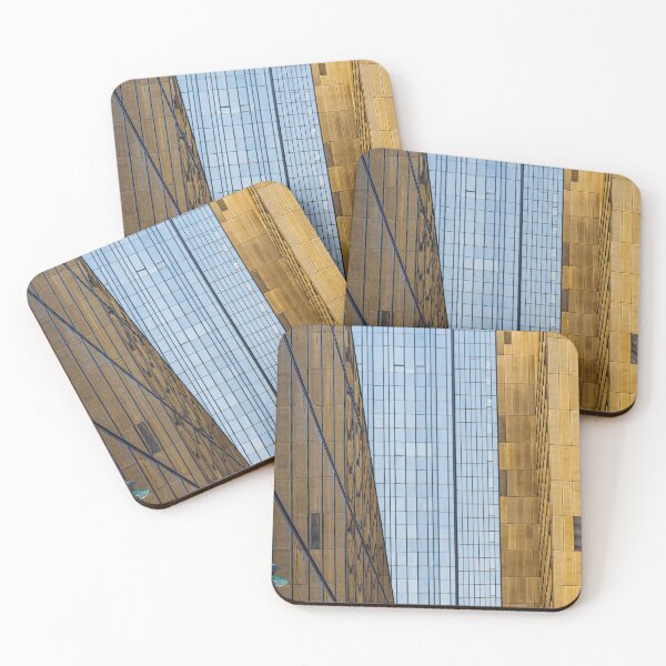 Item preview, Urban Panels designed and sold by metriognome.