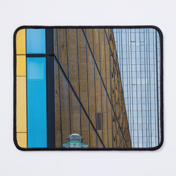 Item preview, Urban Panels designed and sold by metriognome.
