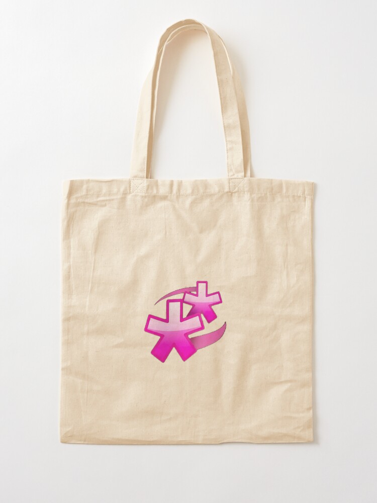 Two Pink Asterisk Logo Ken Carson Opium