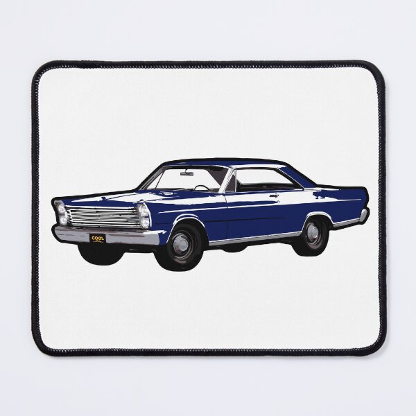 Item preview, Blue 1965 FG designed and sold by CoolRide.