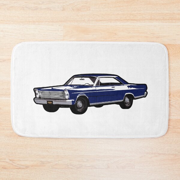 Item preview, Blue 1965 FG designed and sold by CoolRide.