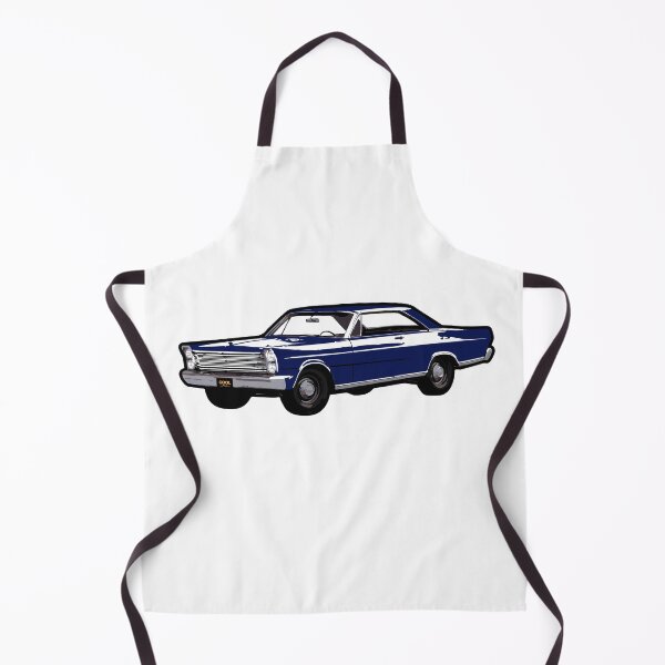 Item preview, Blue 1965 FG designed and sold by CoolRide.