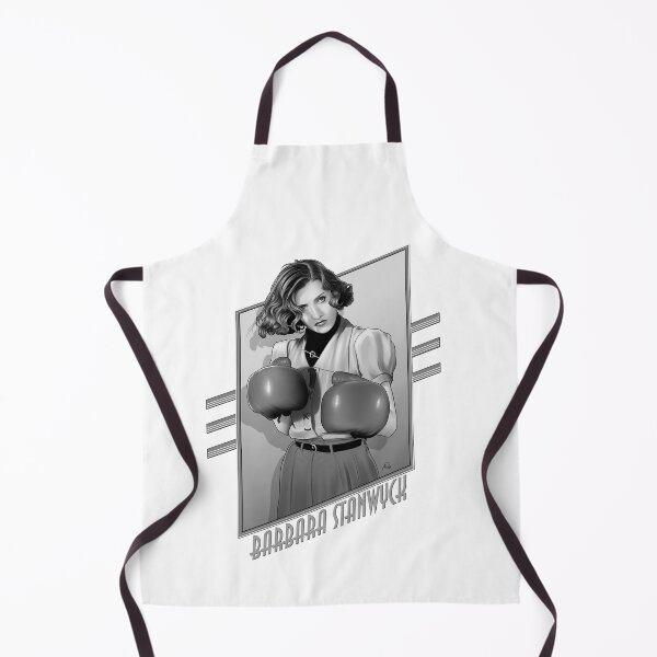 Item preview, Barbara Stanwyck designed and sold by BABE SYSTEMS LTD..