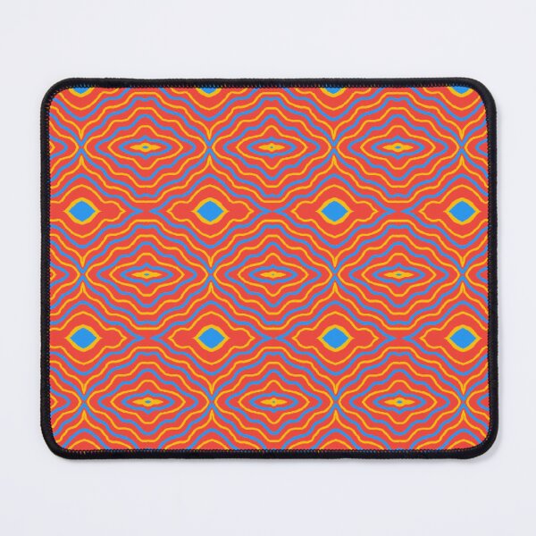 Item preview, Eastern Traditional Graphic Textile Pattern designed and sold by ZubiyaArt.