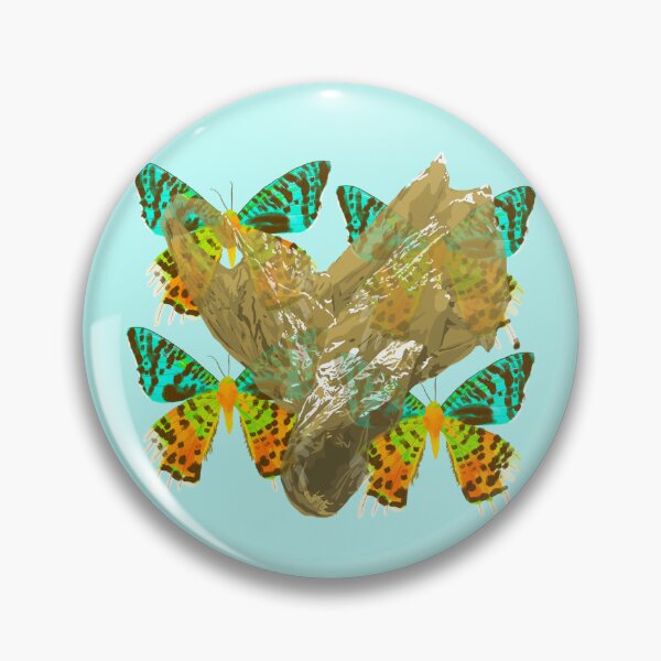 Item preview, Plastic bag floating in the air designed and sold by santiaguer.