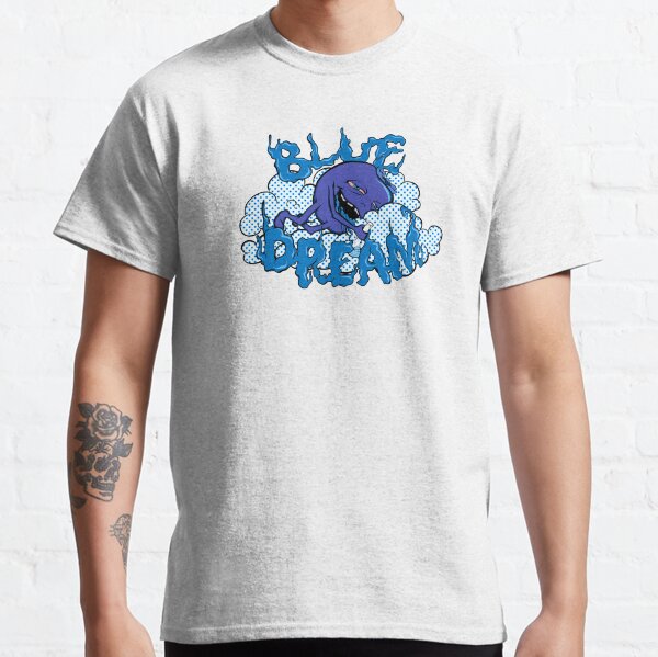 Blue Dream Classic T-Shirt