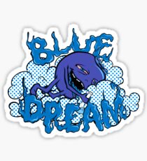 Blue Dream Sticker
