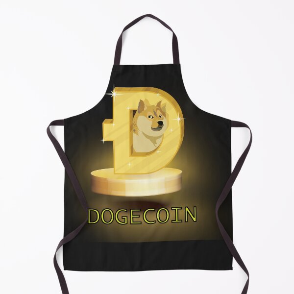 Item preview, Doge Coin | To the Moon designed and sold by CadDesignerr.