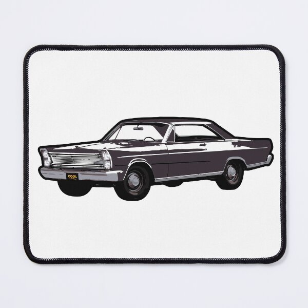 Item preview, Grey 1965 FG designed and sold by CoolRide.