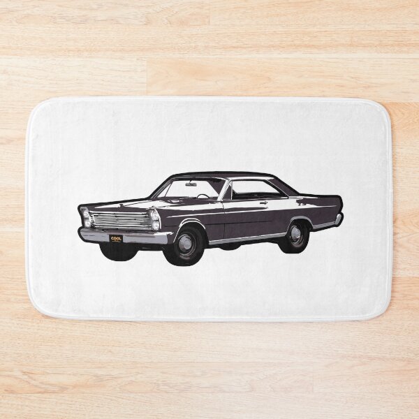 Item preview, Grey 1965 FG designed and sold by CoolRide.