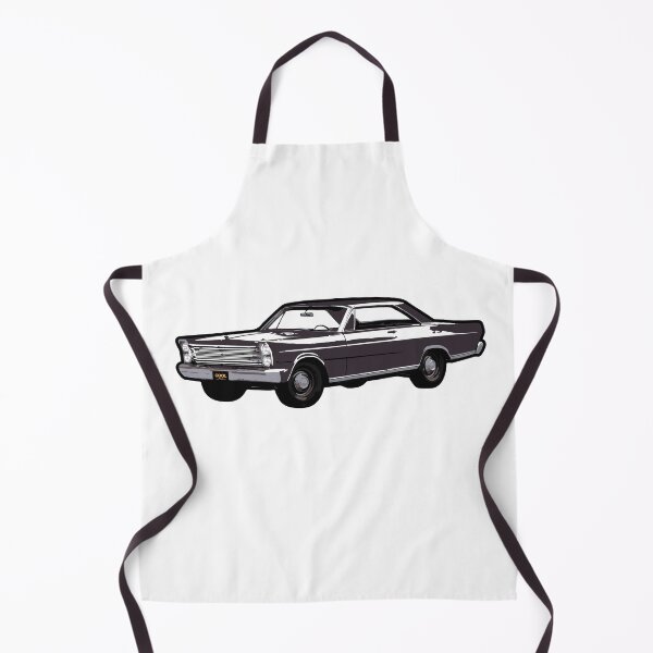 Item preview, Grey 1965 FG designed and sold by CoolRide.