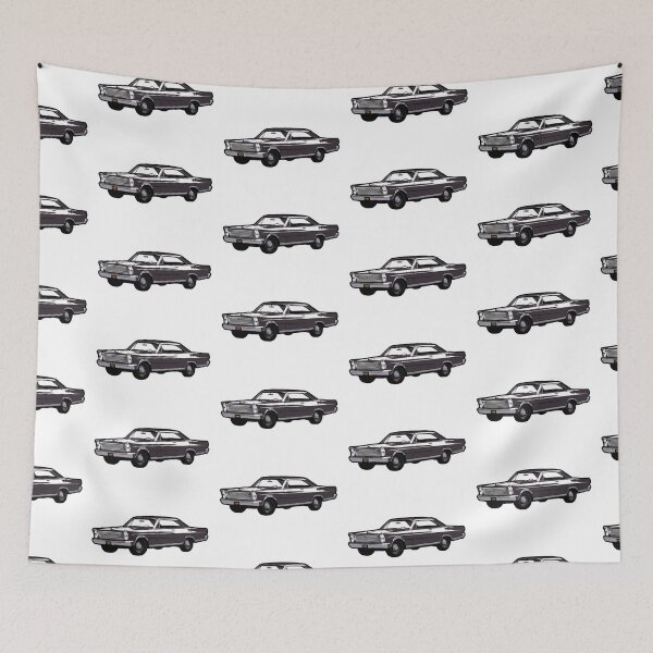 Item preview, Grey 1965 FG designed and sold by CoolRide.