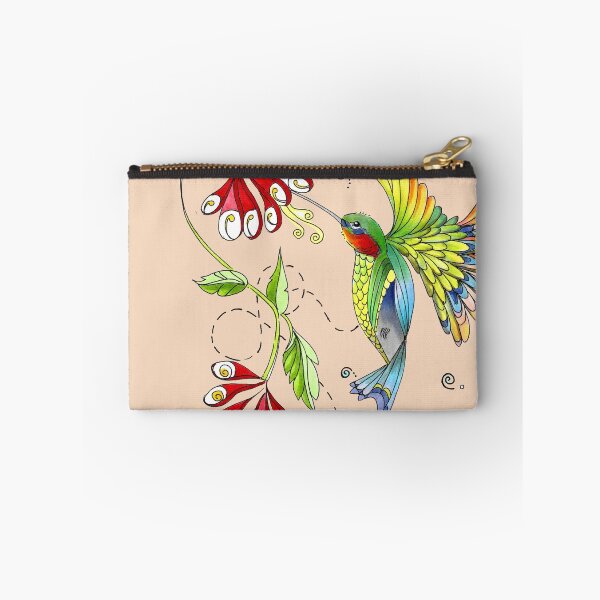 Item preview, "Flitter Away" designed and sold by Winterberry  Farm Studio.