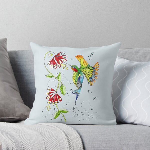 Item preview, "Flitter Away" designed and sold by Winterberry  Farm Studio.