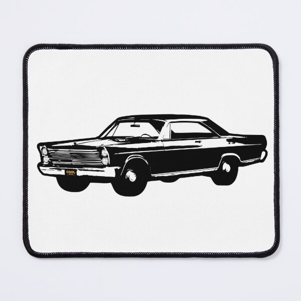 Item preview, Black 1965 FG designed and sold by CoolRide.